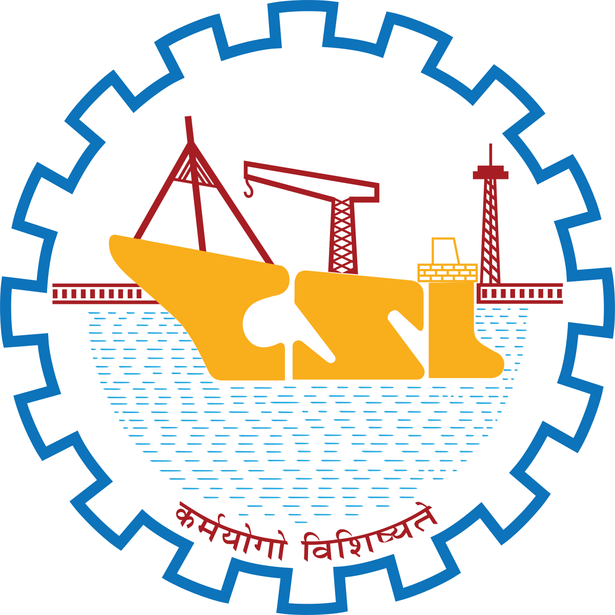 Cochin Shipyard Share
