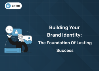Building Your Brand Identity
