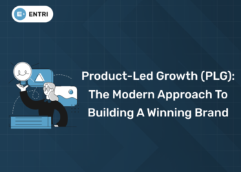 Product-Led Growth (PLG): The Modern Approach to Building a Winning Brand