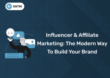 Influencer & Affiliate Marketing: The Modern Way to Build Your Brand