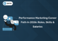 Performance Marketing Career Path in 2026: Roles, Skills & Salaries