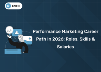 Performance Marketing Career Path in 2026: Roles, Skills & Salaries