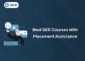 Best SEO Courses with Placement Assistance