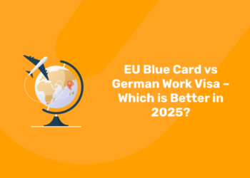 EU Blue Card vs German Work Visa – Which is Better in 2025?