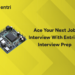 Ace Your Next Job Interview with Entri AI Interview Prep