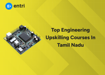 Top Engineering Upskilling Courses in Tamil Nadu