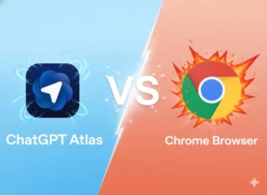 OpenAI ChatGPT Atlas