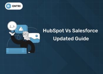 HubSpot vs Salesforce | Updated Guide