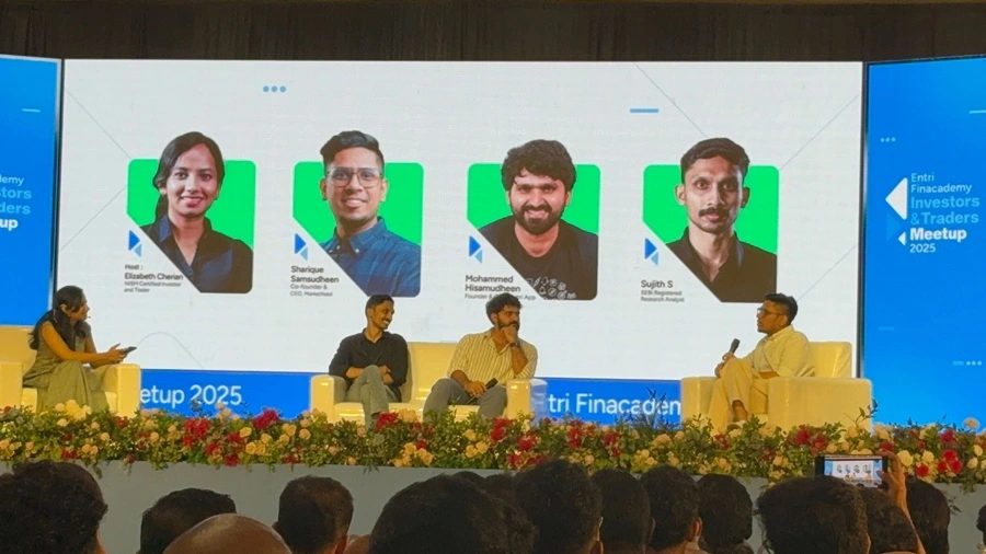 A Milestone Event in Kerala’s Financial Learning Space