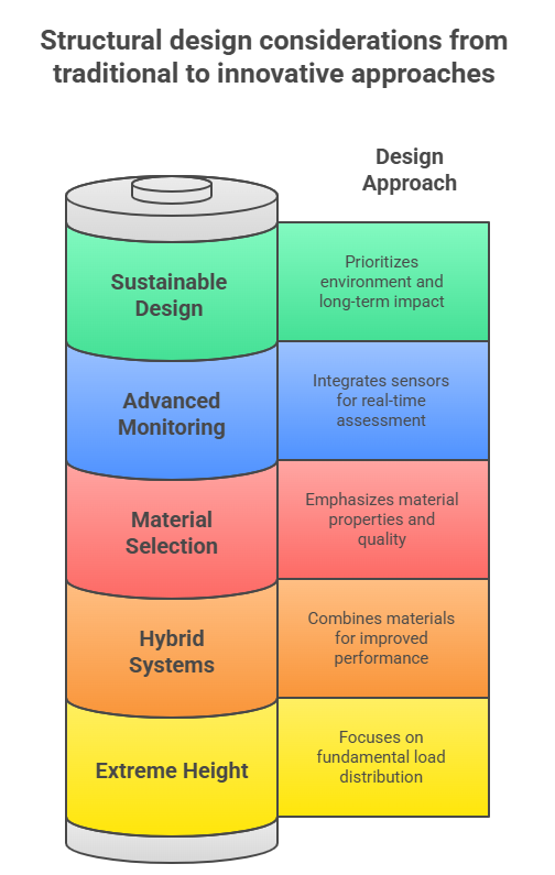 Implications for Structural Design Education & Practice