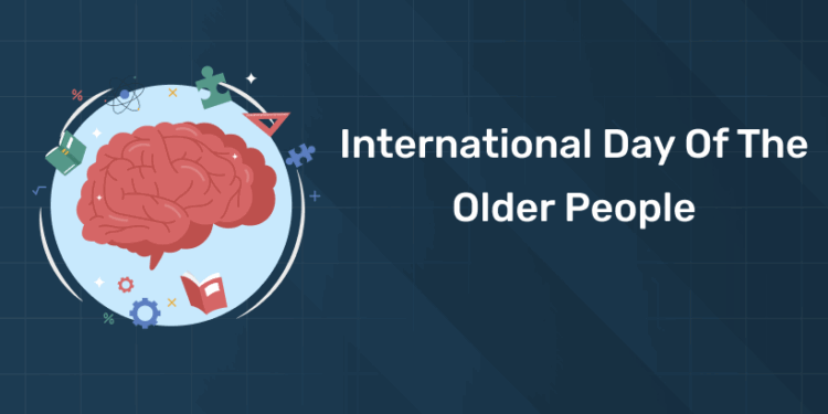 International Day of the Older People