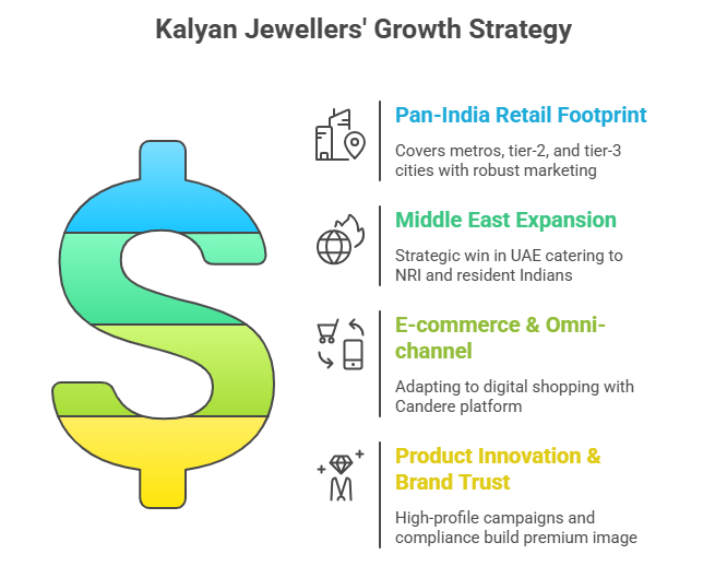 Key Business Segments and Growth Drivers