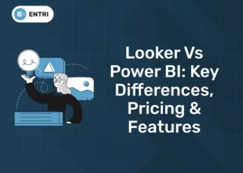 Looker vs Power BI: Key Differences, Pricing & Features