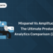 Mixpanel vs Amplitude The Ultimate Product Analytics Comparison (2026)