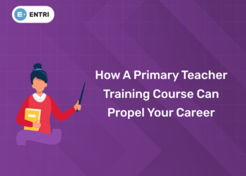 How a Primary Teacher Training Course Can Propel Your Career
