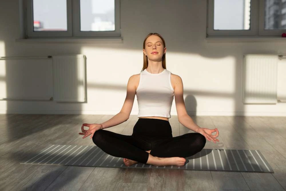 Mula Bandha The Root Lock
