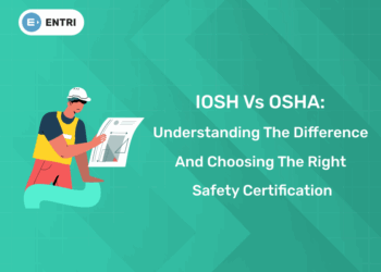 IOSH vs OSHA
