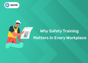 Why Safety Training Matters in Every Workplace