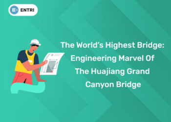 The World’s Highest Bridge: Engineering Marvel of the Huajiang Grand Canyon Bridge