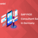 SAP FICO Consultant Salary in Germany