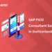 SAP FICO Consultant Salary in Switzerland