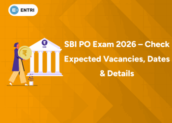 SBI PO Exam 2026 – Check Expected Vacancies, Dates & Details