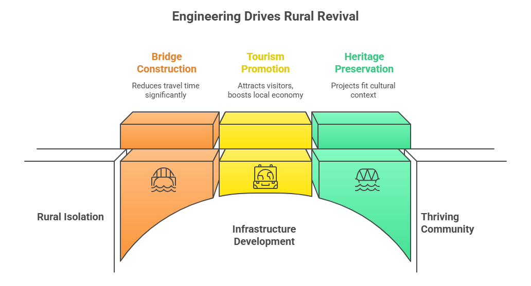 Social and Economic Impact: Engineering for People