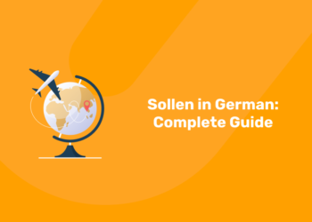 Sollen in German Complete Guide