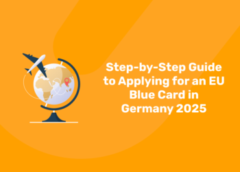Step-by-Step Guide to Applying for an EU Blue Card in Germany 2025