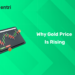 Why Gold Price is Rising