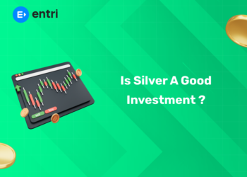 Is Silver a Good Investment ?