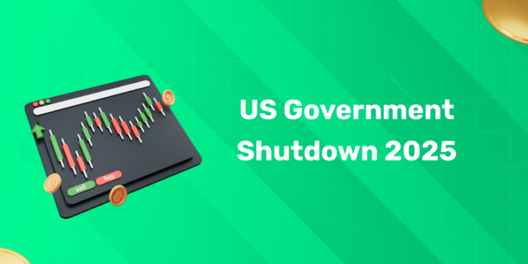 US Government Shutdown 2025