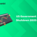US Government Shutdown 2025