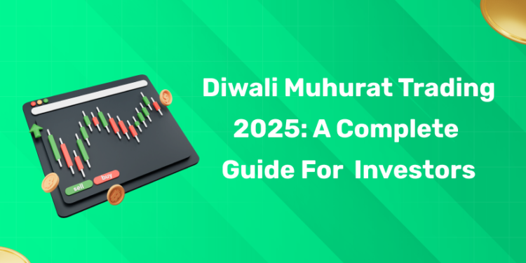 Diwali Muhurat Trading 2025: A Complete Guide for Investors