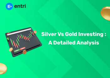 Silver vs Gold Investing : A Detailed Analysis