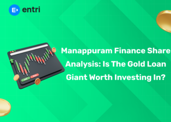 Manappuram Finance Share Analysis