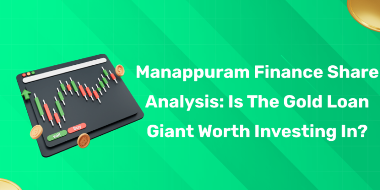 Manappuram Finance Share Analysis