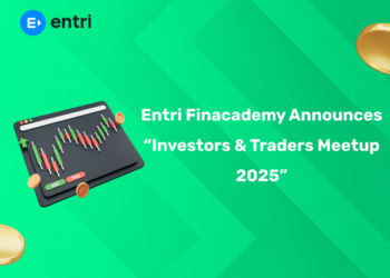 Entri Finacademy Announces “Investors & Traders Meetup 2025”