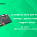 Drawdowns in My Self-Trading Journey: Lessons from the Toughest Phase
