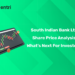 South Indian Bank Ltd Share Price Analysis: What’s Next for Investors?