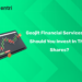 Geojit Financial Services Ltd: Should You Invest in Their Shares?