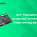 Entri Finacademy conducted “Investors & Traders Meetup 2025”
