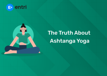 The Truth About Ashtanga Yoga