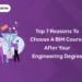 Top 7 Reasons to Choose a BIM Course After Your Engineering Degree