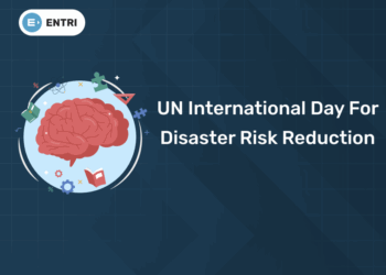 UN International Day for Disaster Risk Reduction