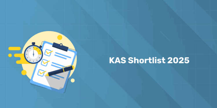 Kerala PSC KAS Shortlist 2025 – PDF Download & Details