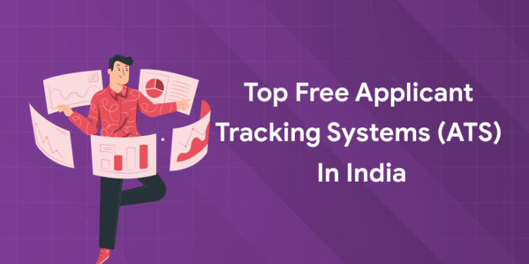 top free applicant tracking system