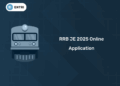 RRB JE 2025 Online Application – Apply Now for 2570 Vacancies (CEN 05/2025)