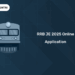 RRB JE 2025 Online Application – Apply Now for 2570 Vacancies (CEN 05/2025)