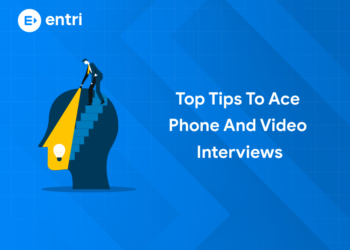 phone and video interview tips